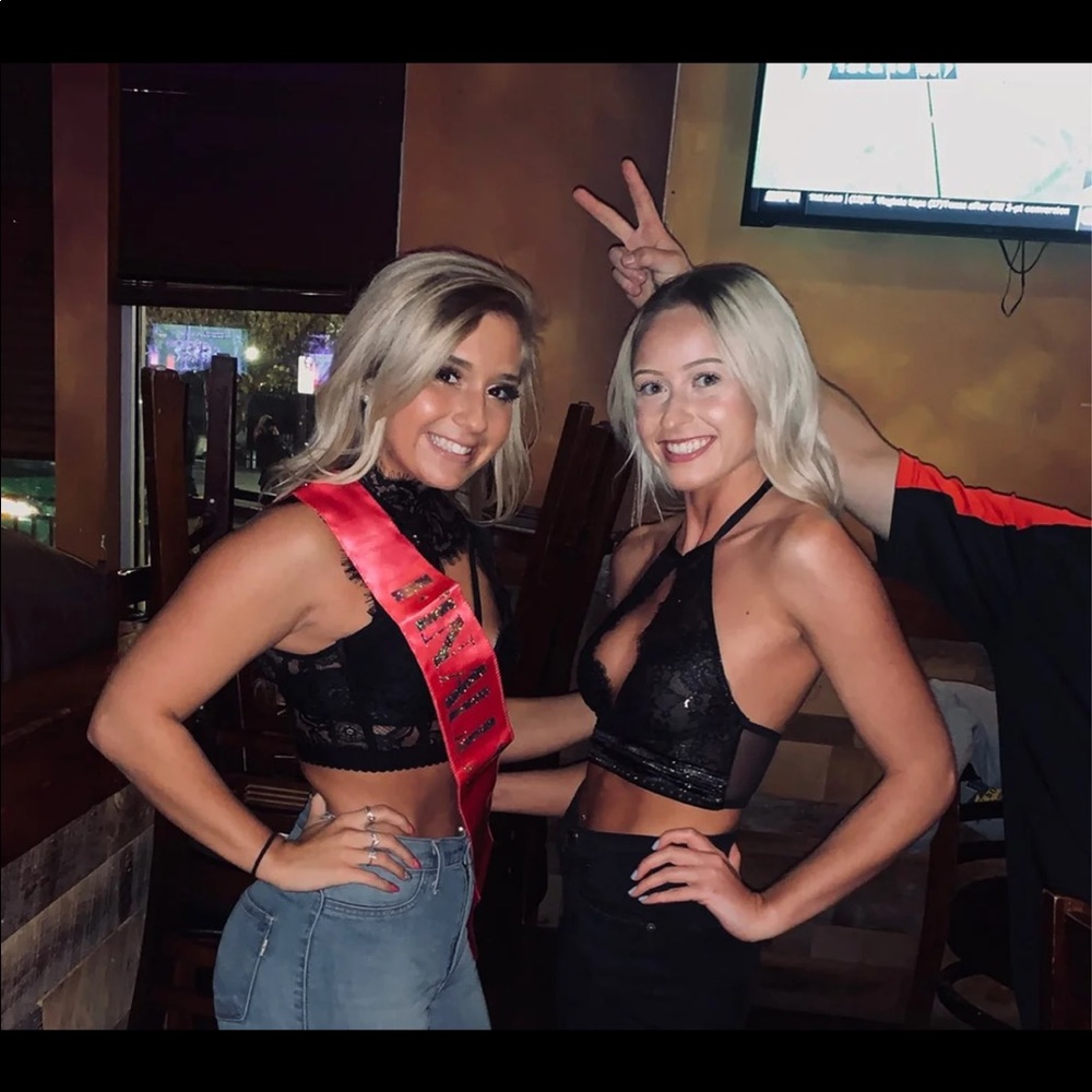 Victoria’s Secret Bralette